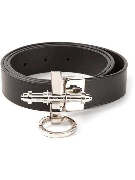 givenchy mens diver|givenchy men's belts.